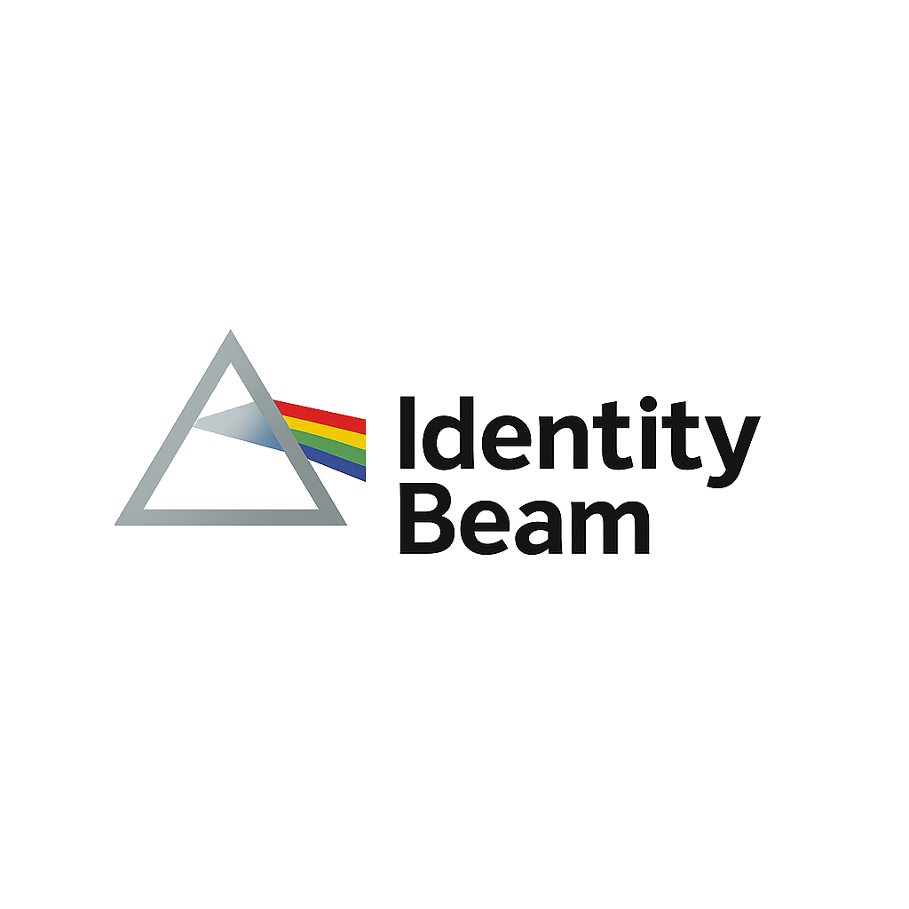 IdentityBeam Logo
